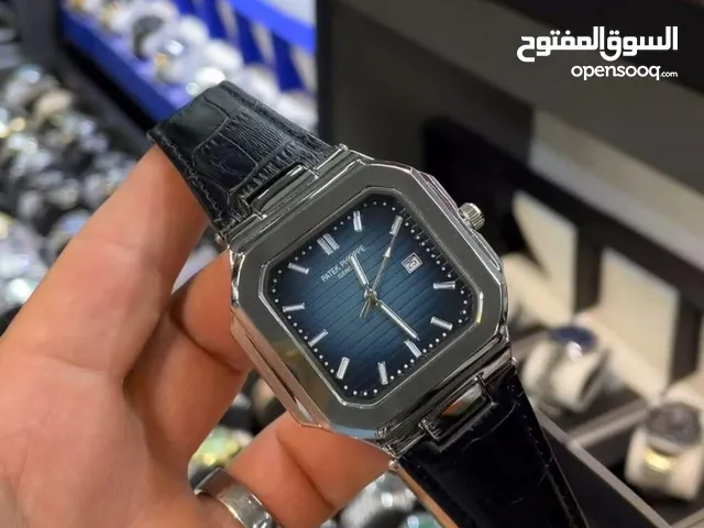 ساعة باتيك فيليب