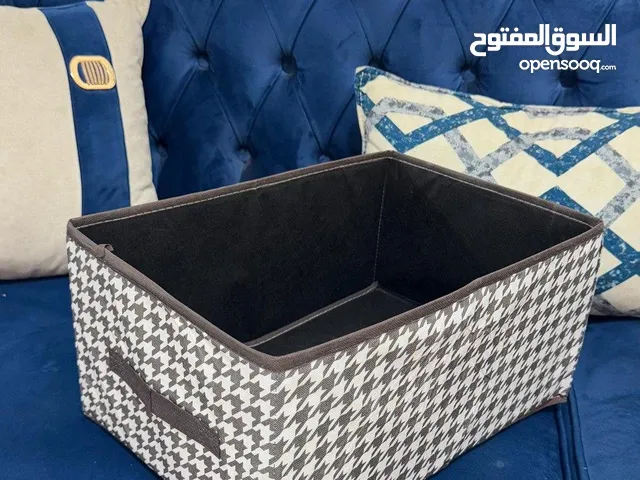 عرض 10 منظمات ملابس بس بـ10 دنانير واصل لباب بيتك