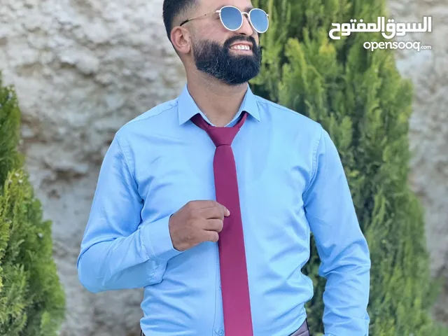 واعد محمد نعسان