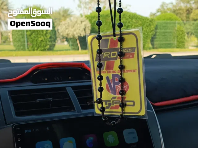 البيع كامري موديل 2017