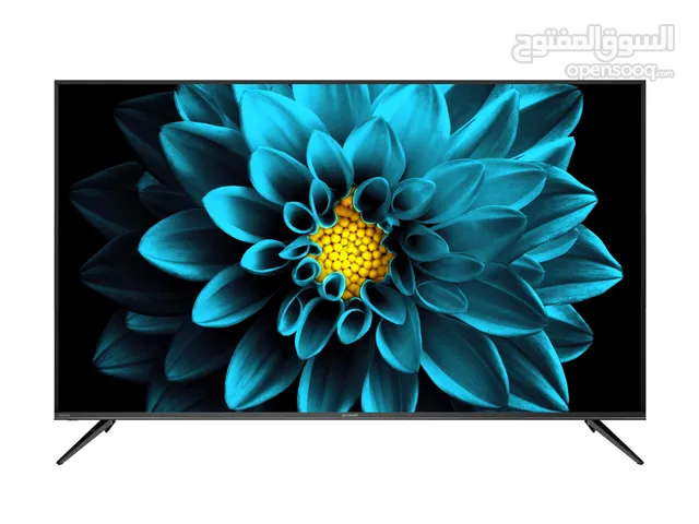 Sharp OLED 70 Inch TV in Tripoli