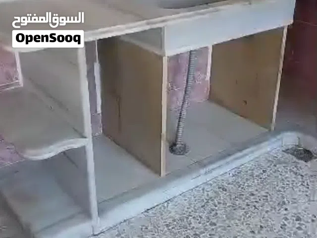 منزل للبيع بحمص حي الورود طابق اول فني