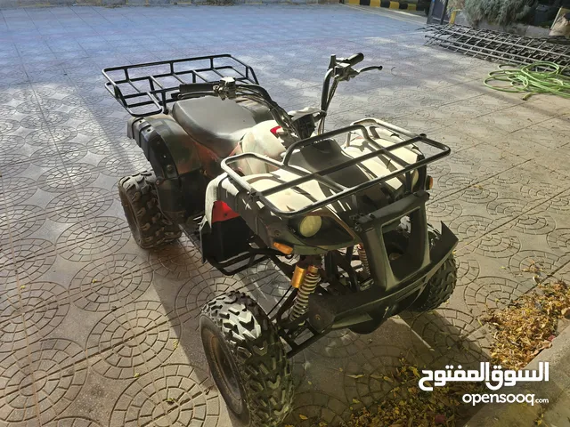 دباب 125 سي سي