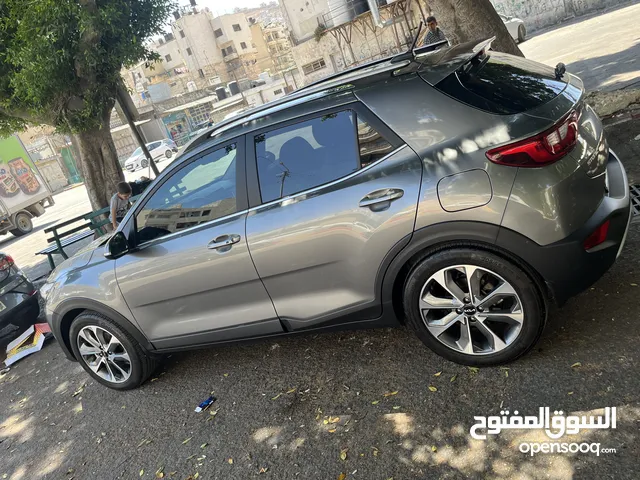 كيا ستونيك 2023 - للبيع نقداً