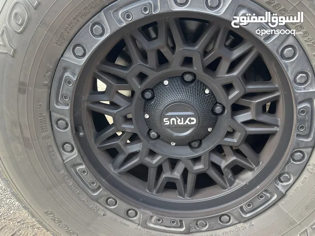 رنجات سايروس