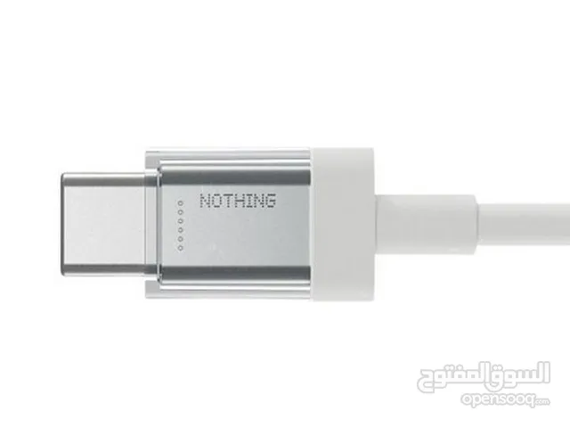 Nothing Cable (C-C)