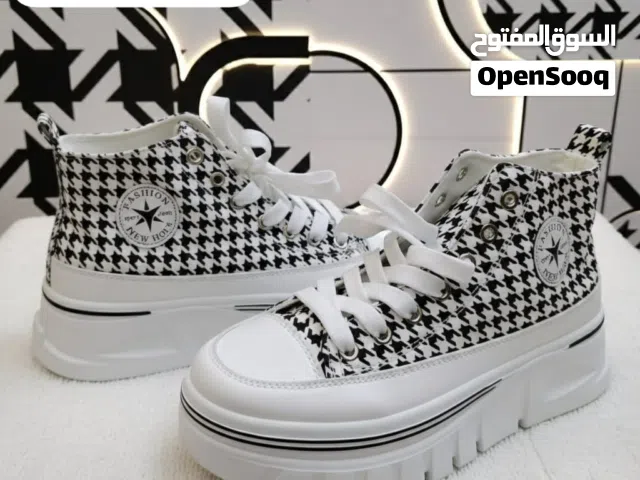 احذية متنوعه كشخه