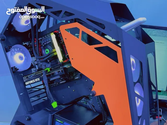 جهاز pc gaming