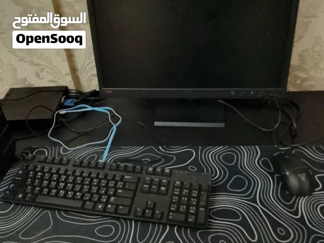 Windows Lenovo  Computers  for sale  in Northern Governorate