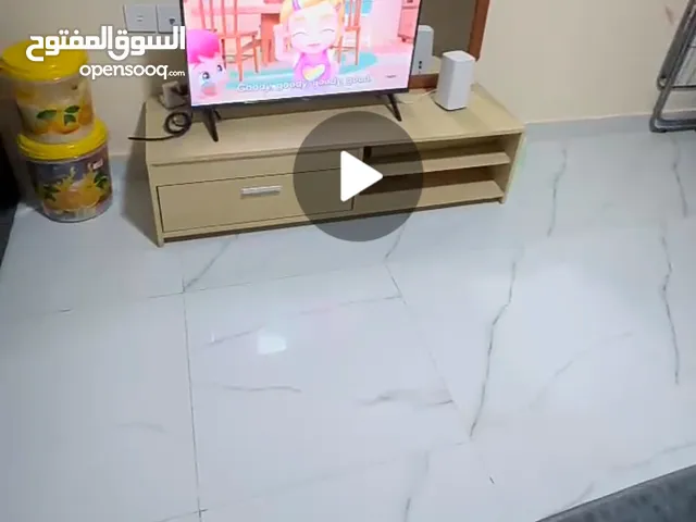 استوديو الشارقة مفروش نظيف 1800غير شامل