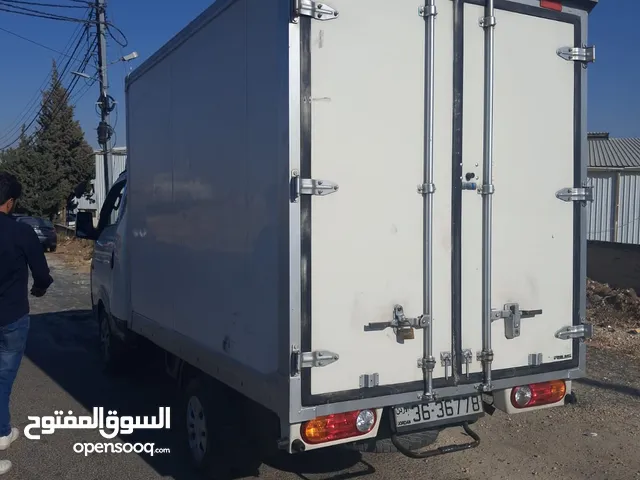 هونداي بورتر 2014 ليمتد حافظه عاليه ثلاث شناقل