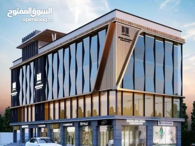 مبنى تجاري فيلاء تجاريه محلات وفيله برئيسي عويطي استثماريه سكنيه
