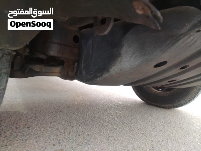 Used Toyota Tundra in Tripoli