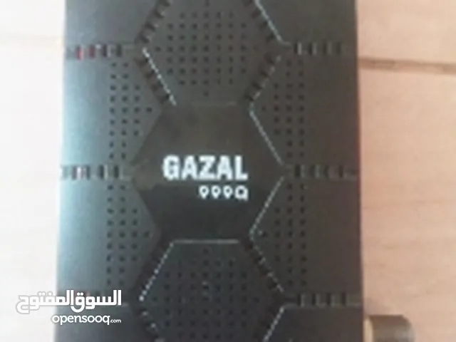  Gazal Receivers for sale in Amman