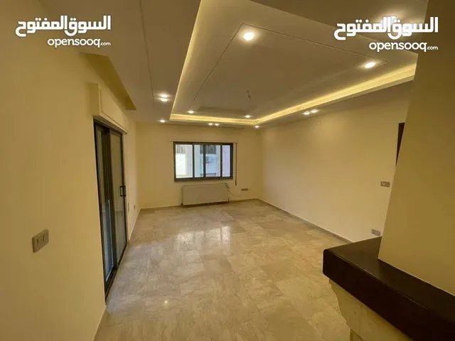 255 m2 4 Bedrooms Apartments for Rent in Amman Abdoun