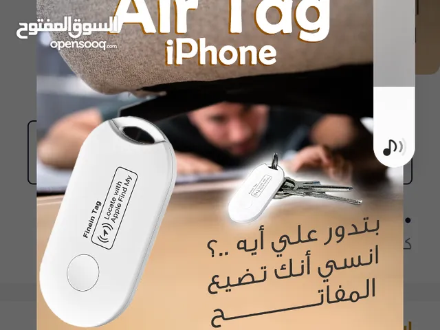 AirTag iPhone