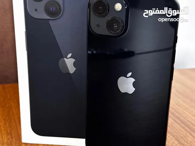 Apple iPhone 13 128 GB in Tripoli