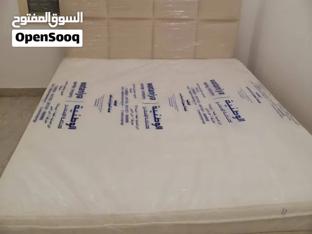 تفصيل سرير طبيه للبيع مع الفرش