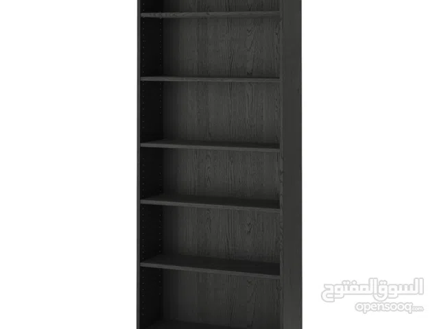 خزانة ارفف وطاولة تلفاز من IKEA