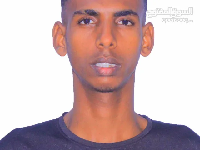 MOHAMUUD AHMED HUSSEIN
