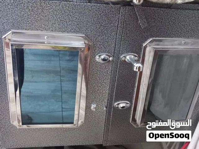 فرن عربي بحالة ممتازة