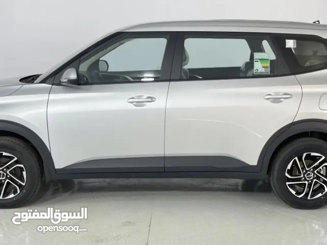 كيا كارينز 2025 جديده مواصفات خليجيه (مبادرة) 1500 سي سي تيربو رخصة 3 سنوات فاميه وستائر بالرخصه