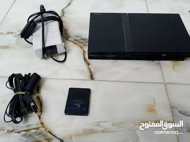 PlayStation 2 PlayStation for sale in Baghdad