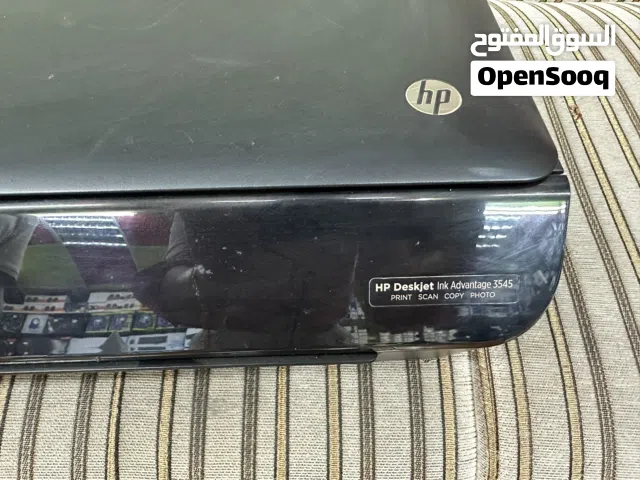 Printer hp