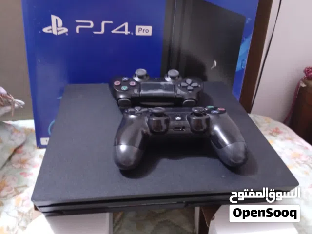 بلايستيشن برو وان تيرا  اقره الوصف