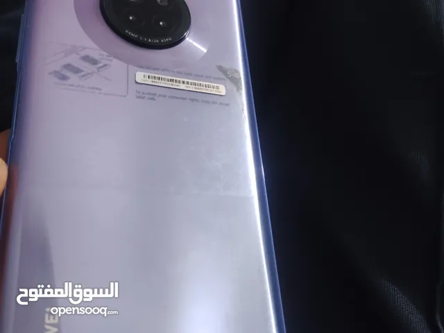 Huawei Y9a 128 GB in Baghdad