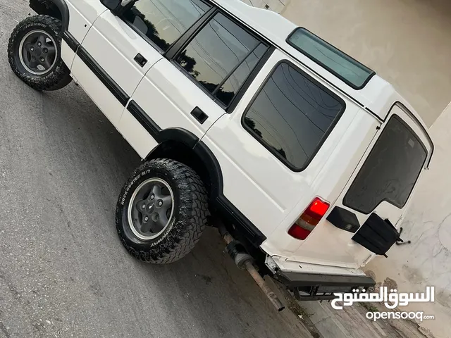 Land Rover Discovery 1996 in Jenin