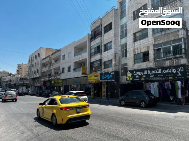 مجمع تجاري فخم بسعر ممتاز بشارع الاميره هيا