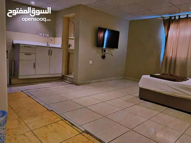 200 m2 Studio Apartments for Rent in Al Riyadh Al Malaz
