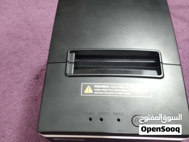 طابعه Xprinter XP-E200L