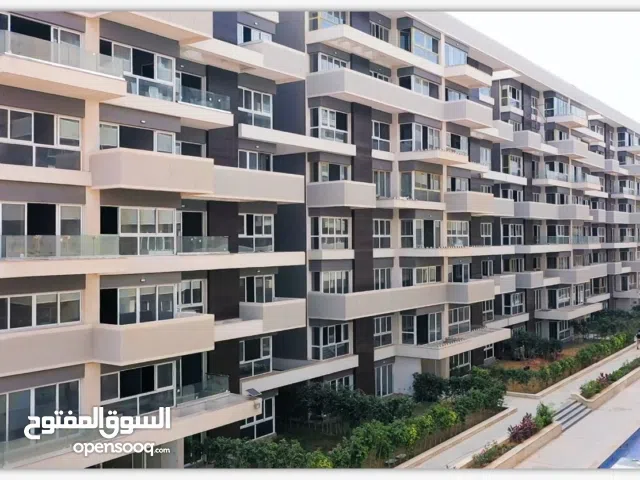 شقتك في R7 – كمبوند سيناريو – أرقى مواقع العاصمة استثمر الآن في كمبوند سيناريو بأقساط لحد 7 سنين