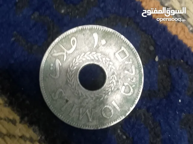 عملات قديمه