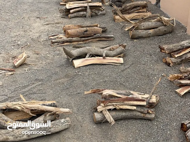 حطب سمر للبيع ويوجد توصيل بعمولة داخل الولاية وخارجها