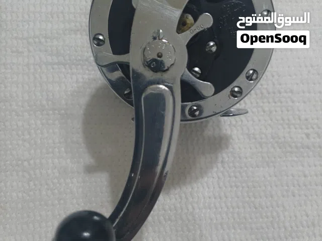 ماكينة PENN Senator 4/0 (موديل 113) - صناعة أمريكية أصلية