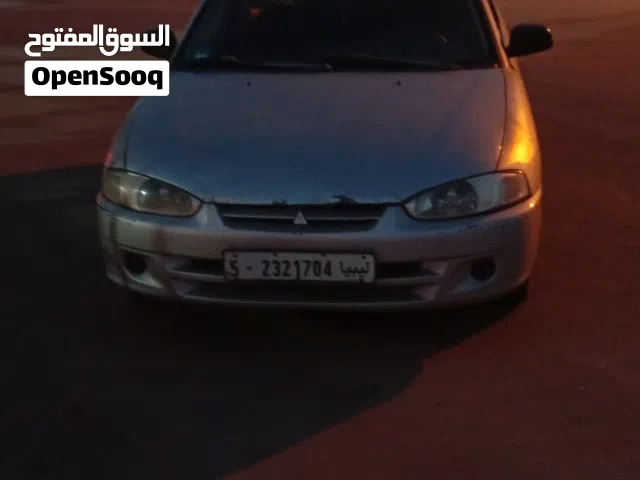 Used Mitsubishi Eclipse in Tarhuna