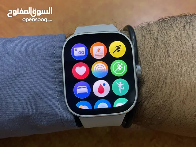Xaiomi smart watches for Sale in Basra