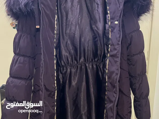 Laundry by Shelli Segal Winter Jacket for Women – Size Large – Elegant & Warm - Excellent Condition