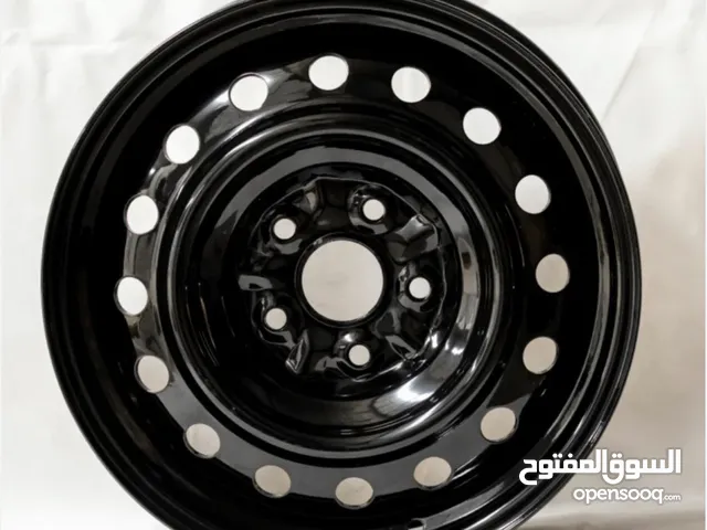 جنط حديد مقاس 16