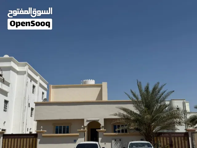 Villa for rent in (Al Jafnain)