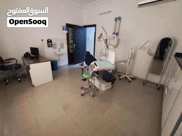 Medical polyclinic for sale