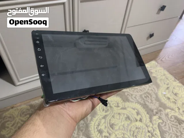 شاشة سياره نظام اندرويد