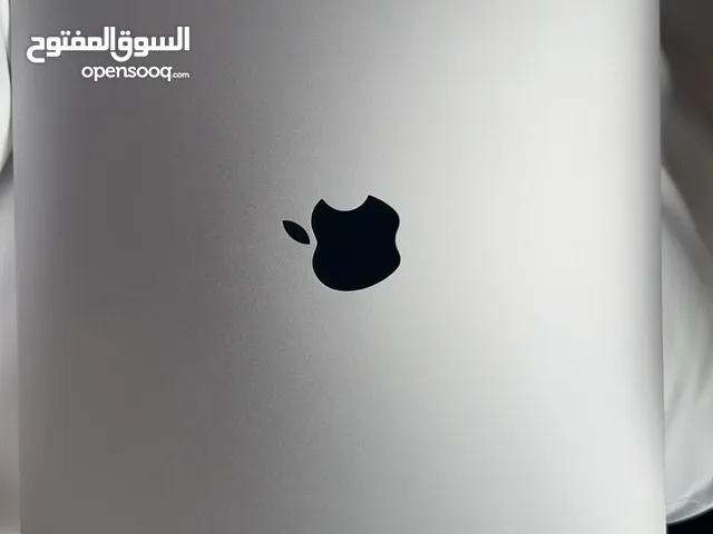 macOS Apple for sale  in Abu Dhabi