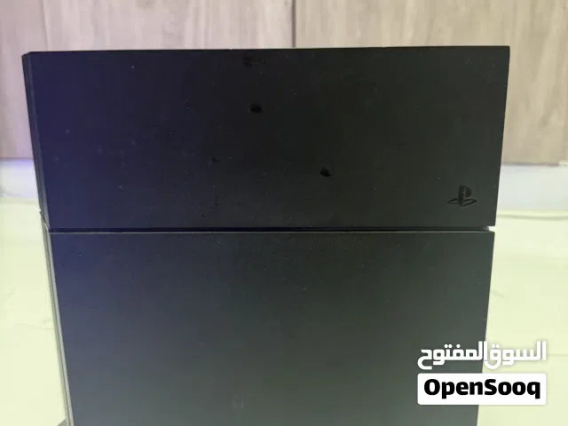 ps4 with cds