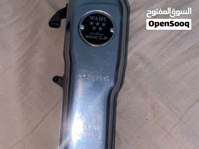 ماكينه wahl وال واهل 1919 الفضيه