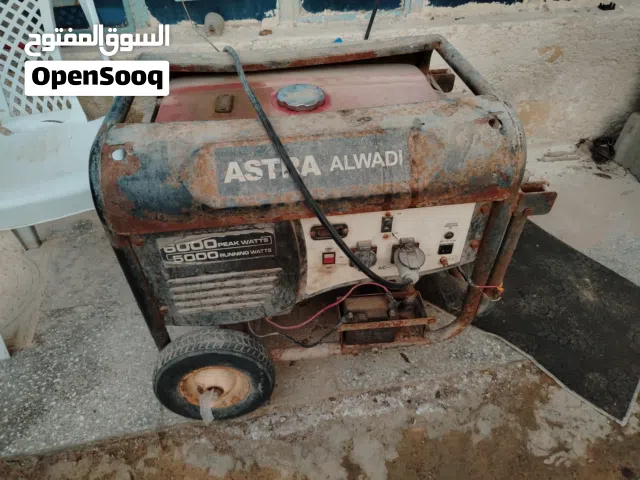 مولده استرا 25 امبير للبيع