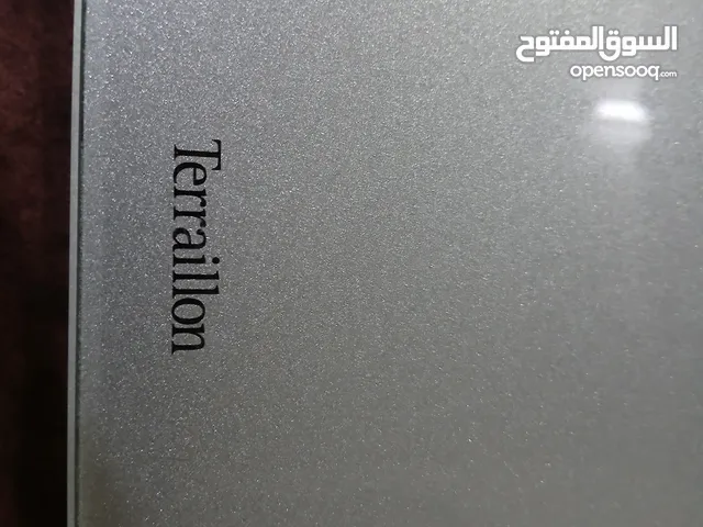 ميزان لقياس الوزن من ماركة Terraillon نوعية فرنسية